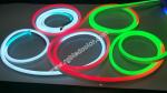 dmx artnet control digital neon light