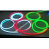 Buy cheap multiclor digital neon tube 360 degree lighting easily bendable installation from wholesalers