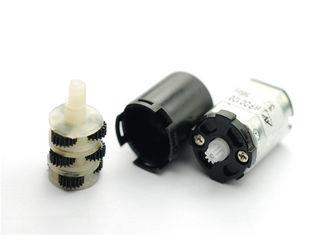 Buy cheap 3V 12mm Adjustable Speed Micro Planetary Gearbox for Medical Equipment from wholesalers