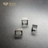 Buy cheap EFG Color 10mm 12mm CVD Diamond Lab Grown 8ct 12ct For DEF Loose Diamond from wholesalers