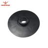 Buy cheap 47140000 Flange, Plate, Mandrell Flange Assy For GT7250 GT5250 GT3250 Cutting Machine from wholesalers