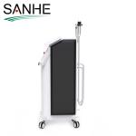 Portable face contour Micro needle rf fractional machine