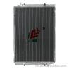 Buy cheap Excavator 31285H Construction Machinery Radiator Aluminum Engineering Series Accessories from wholesalers