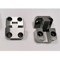 Buy cheap SKS11 SKH51 Locating Block Standard Mold Parts Square Block Set product