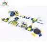 Buy cheap Inflatable Water Park Inflatable Aqua Park from wholesalers