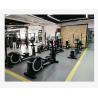 Buy cheap Commercial Elliptical Machine Standing Fitness Elliptical Trainer Machine from wholesalers