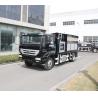 Buy cheap Asphalt Heat Preservation Road Maintenance Equipment Pothole Patcher LMT5160TYHB from wholesalers