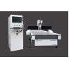 Buy cheap 5x10 Wood Engraving Machine CNC Router Table With Italy Spindle 3KW from wholesalers