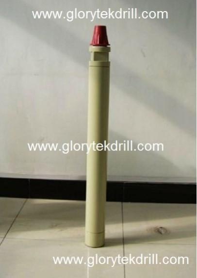 Buy cheap Rock Blasting Gl345 Dth Drilling Hammer 105-130mm from wholesalers