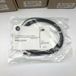 ALLEN-BRADLEY 80026-053-07-R Duplex Fibre Optic Cable 7M