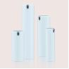 Buy cheap Empty Cosmetic Pump Airless Bottle PP/PP PCR 0.20ml Dosage GR247A from wholesalers