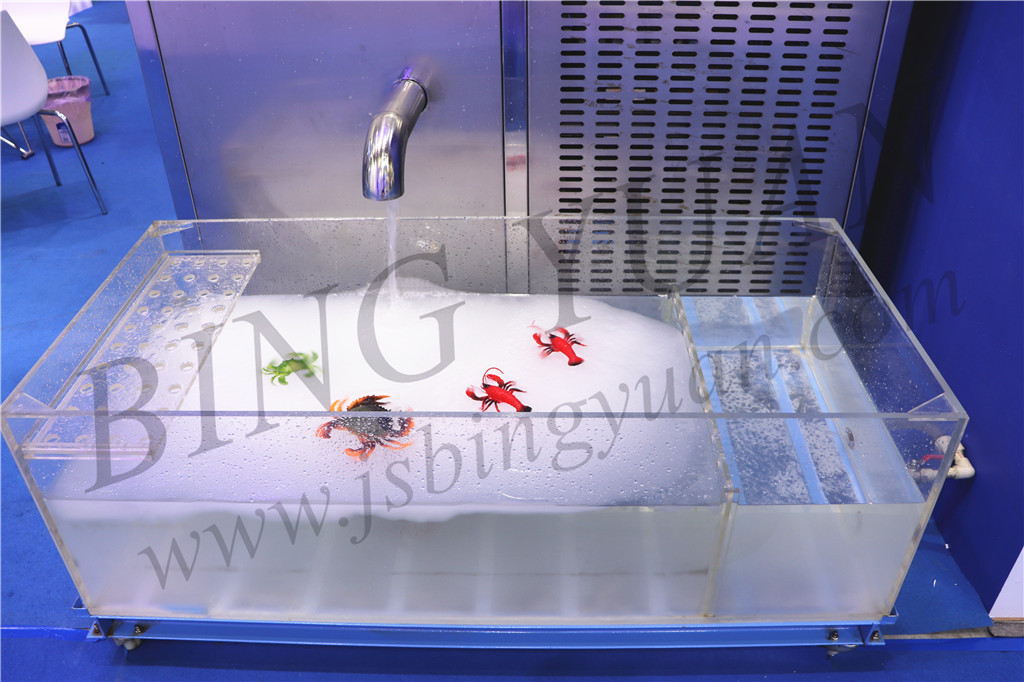 380V Slurry Ice Machine