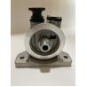 Buy cheap Komatsu Diesel Engine 600-319-5610 Fuel Water Filter Head With Pump from wholesalers