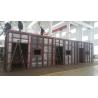 Buy cheap Combined Radiation Protection Room Customized For Industrial NDT from wholesalers