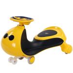 2023 Red Yellow White Kids' Balanced Bike with Multi-functional Ride on Scooter
