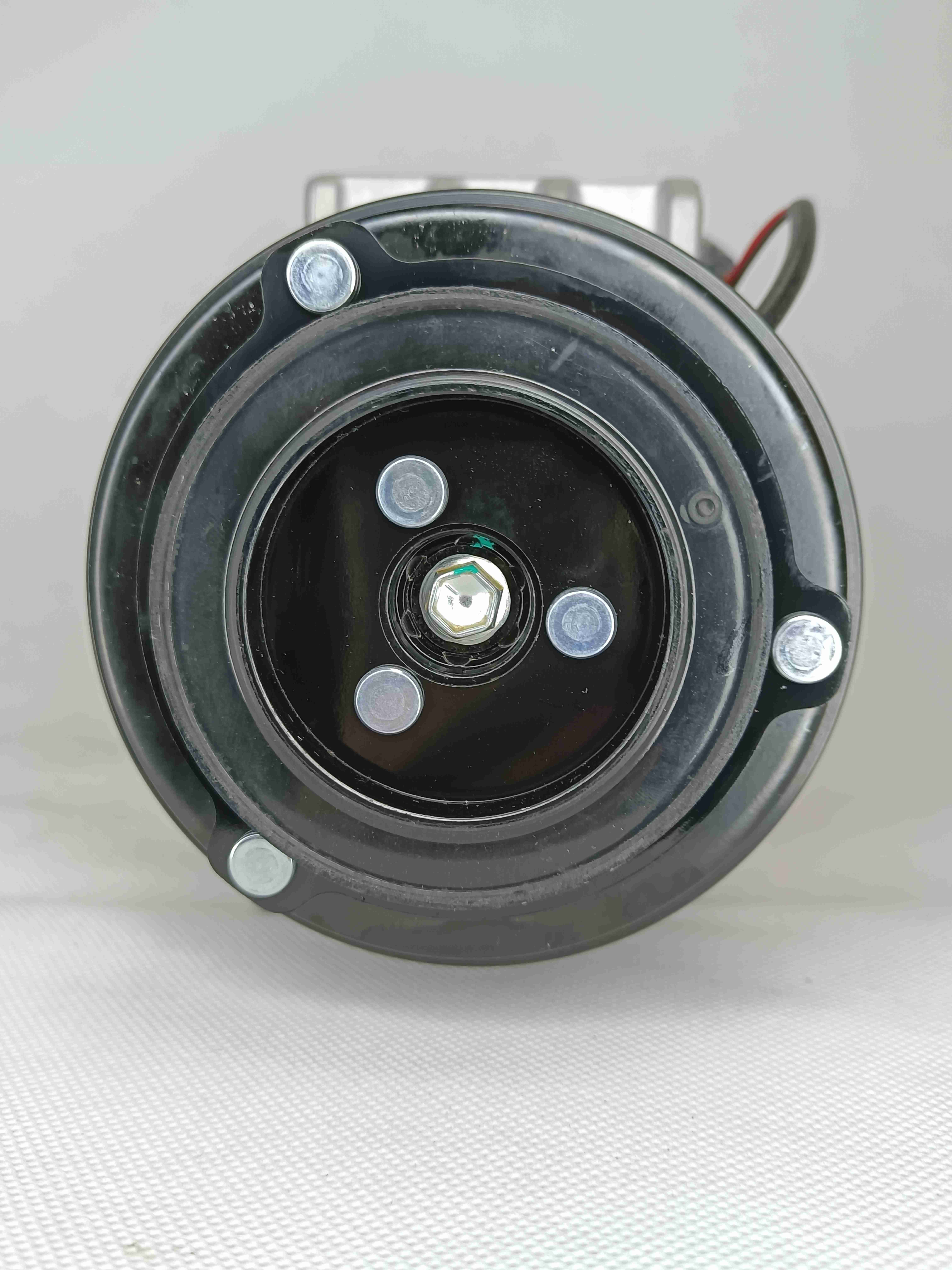 Auto 12V AC Compressor Assembly For Nissan TEANA‌2.0 OEM 92600JN30B