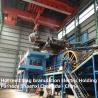 Buy cheap Hot Melt Slag Granulation Electric Holding Furnaces (New) from wholesalers