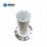 Nuoying Manufacturer Small Antenna Size Non-contact Radar Level Meter Wireless