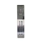 Buy cheap Contactless Touchless Lift Panel Elevators Spare Parts COP LOP Round Button from wholesalers