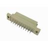 Buy cheap Double Row DIN 41612 Connector Board To Board Pin Header 2.54 Mm Pitch from wholesalers