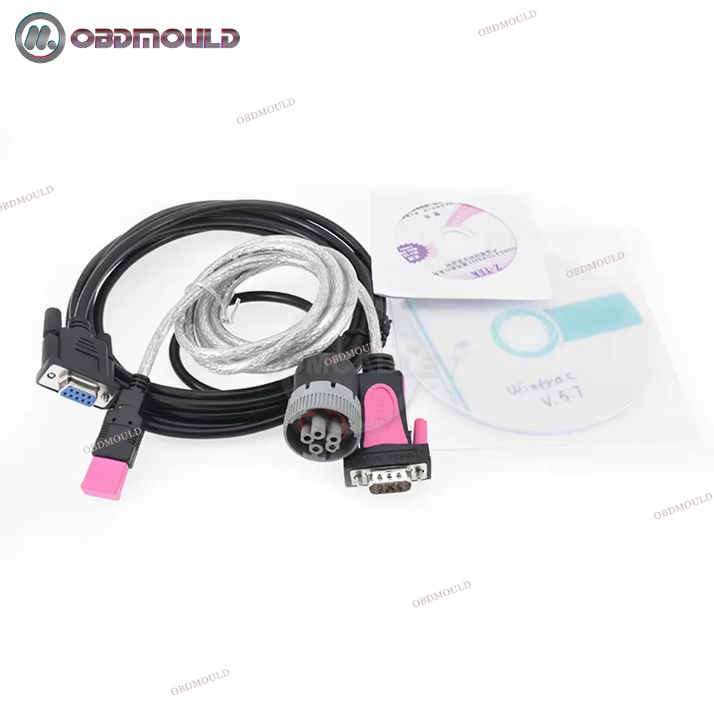 CFC2 Laptop for Thermo King diagnostic tool Wintrac Thermo-King Diag Software Thermo King diagnostic tool