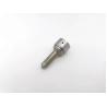 Buy cheap C9 Common Rail Nozzle High Speed Steel for injector from wholesalers