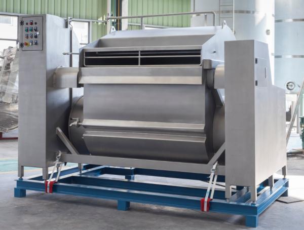 Buy cheap SGS 50000LPD SUS316L Food Cheese Maker Machine PLC Control from wholesalers