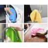 Buy cheap KILINE Best Selling All-Purpose Cleaning Dish Towels Reusable Microfibre Celeaning Cloth Colorful Quick Drying Rags from wholesalers