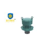 Buy cheap YY32W00004F1 Swing Gearbox Rebuild Kit SK140-8 For Excavator Replacement Parts product