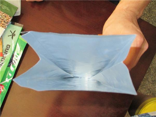 Buy cheap Reusable Custom Printed Coffee Bags , Durable Foil Coffee Bags With Valve from wholesalers