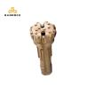 Buy cheap Dth Rock Drill Bit 6 Inch High Air Pressure Carbon Steel Material For Ore Mining from wholesalers