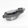 Buy cheap 6754-51-1110 4939588 Excavator Spare Parts Oil Pump PC200-8 Wheelloader WA380-6 Engine S6D107 QSB6.7 from wholesalers