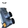 Buy cheap L.H Intercooler For Ghibli Levante Quattroporte By OEM 670109550 670035636 670009834 from wholesalers