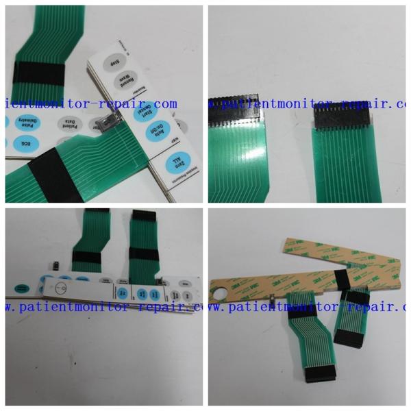 Buy cheap GE Patient Monitor Repair Parts Datex Ohmeda S5 Keypress Board from wholesalers