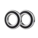High Speed Long Life 80x140x26 Bearing Deep Groove 6216 Bearing For Motorcycle