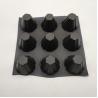 Buy cheap Affordable Greening System HDPE PVC Plastic Drainage Board for Water Conservancy Needs from wholesalers