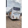 Buy cheap White ZK6127 Used Yutong Buses / Diesel Used Coach Long Distance Buses from wholesalers