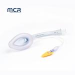 Disposable Laryngeal Mask Airway PVC LMA Laryngeal Mask device