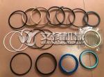 Buy cheap LIUGONG CLG922D excavator spare parts cylinder repair kit 88A0907 from wholesalers