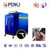 Buy cheap Carbon Steel Raycus Handheld Fiber Laser Welding Machine 12MM/S 2000W 220V from wholesalers