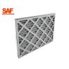 Buy cheap OEM ODM Paper Carbon Filter Pre Filter Coarse Glass Fiber Cotton For Clean Room from wholesalers