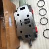 Buy cheap Hydraulic directional control valve parts 448-0175-003 SDV70-A880 VG35-A880 Inlet section from wholesalers