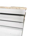 Pickling Hot Rolled Grade 317 Stainless Steel Plate Sheet Metal