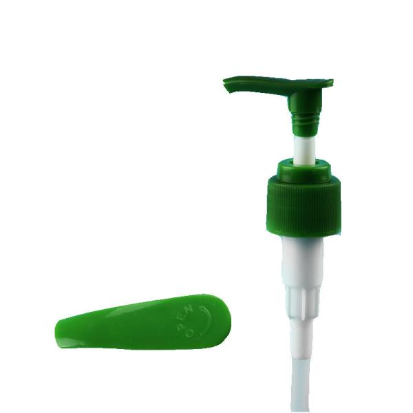 Buy cheap Screw Lotion Dispenser Pump from wholesalers