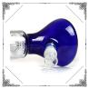 Buy cheap Tyre Percolator Glass Beaker Bong With Splash Guard Bongs Smoking Water Pipe 14 Inches from wholesalers
