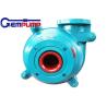 Buy cheap Hydraulic Chrome Alloy Horizontal Slurry Pump Oilfield Marine Sand Slurry Pump from wholesalers