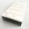 Buy cheap Semiconductor UPS Electronic Heat Sink Anti Corrosion Silver Color from wholesalers