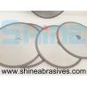 Buy cheap 1A1R Resin Bond Diamond Wheels For Aluminum Oxide Ceramic Cylinder from wholesalers
