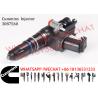 Buy cheap Diesel Engine Fuel Injector 3087560 3083846 3087733 For Cummins N14 Engine from wholesalers