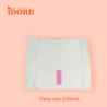 Buy cheap Daily Use 245mm Feminine Hygiene Pads from wholesalers